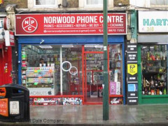 Norwood Phone Centre image