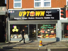 Uptown image
