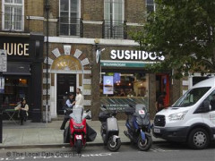 SushiDog image