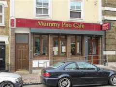 Mummy Pho Cafe image
