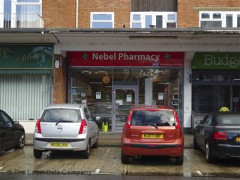 Nebel Pharmacy image