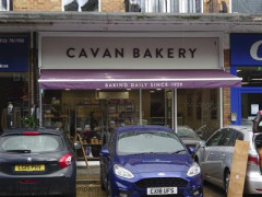 The Cavan Bakery image