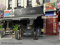 Akita Coffee image