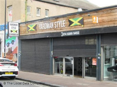 Yardman Style image