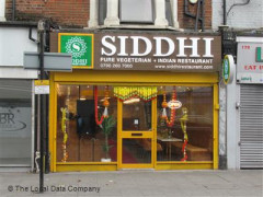 Siddhi image