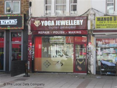 Yoga Jewellery image