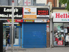 RemitWay image