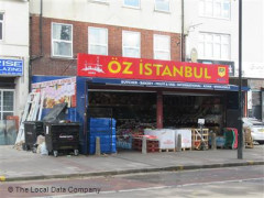 Oz Istanbul image
