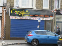 Chocobella Desserts image