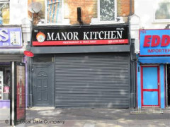 Manor Kitchen image