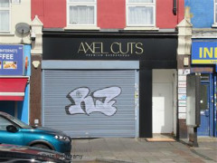 Axel Cuts image