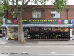 Angelica's Market image
