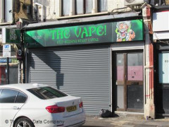 The Vape image
