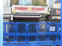 Charminar Restaurant image