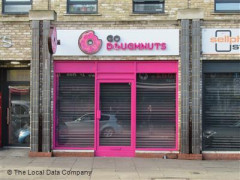 Go Doughnuts image