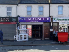 Brit Glazing image
