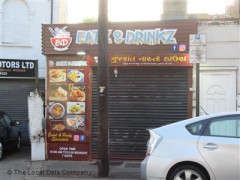 Eatz & Drinkz image
