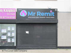 Mr Remit image