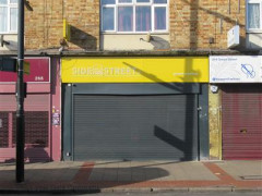 Side Street image