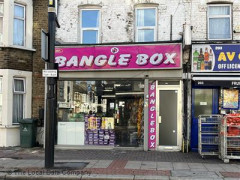 Bangle Box image
