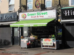 Green Street Fruit & Veg image