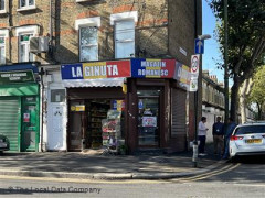 La Gunita image