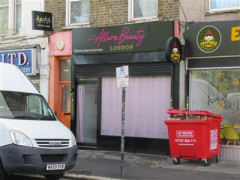 Allura Beauty London image