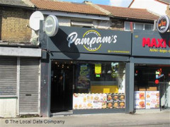Pampam's Diner image