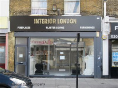 Interior London image