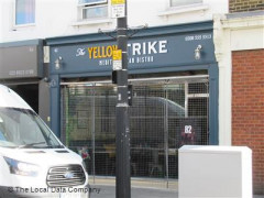 The Yellow Trike Mediterranean Bistro image