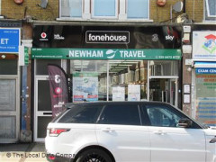 Newham Travel image