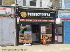 Perfect Pizza image