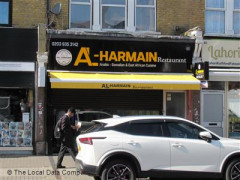 Al-Harmain image