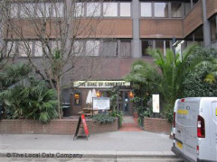 Duke Of Somerset image