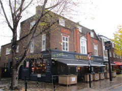 The Whitecross Tap image