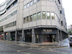The Alice image