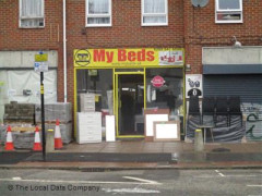 My Beds image