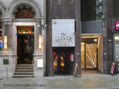The Cannick Tapps image