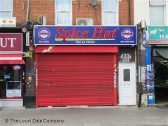 Spice Hut image