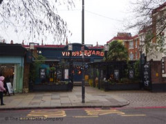 The Vineyard image