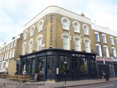 The Cellar Taps image