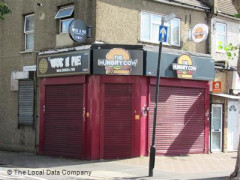 Wok N Pie image