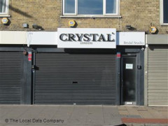 Crystal London Bridal Studio image
