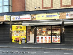 NST Fuchka & Biryani House image