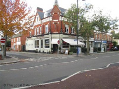 The Royal Oak image