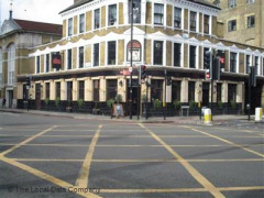 The Ram Inn image