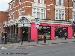 The Overdraft Tavern image
