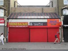 Pound Bazaar image