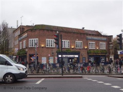 The Famous Cock Tavern image