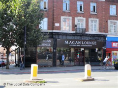 Magan Lounge image